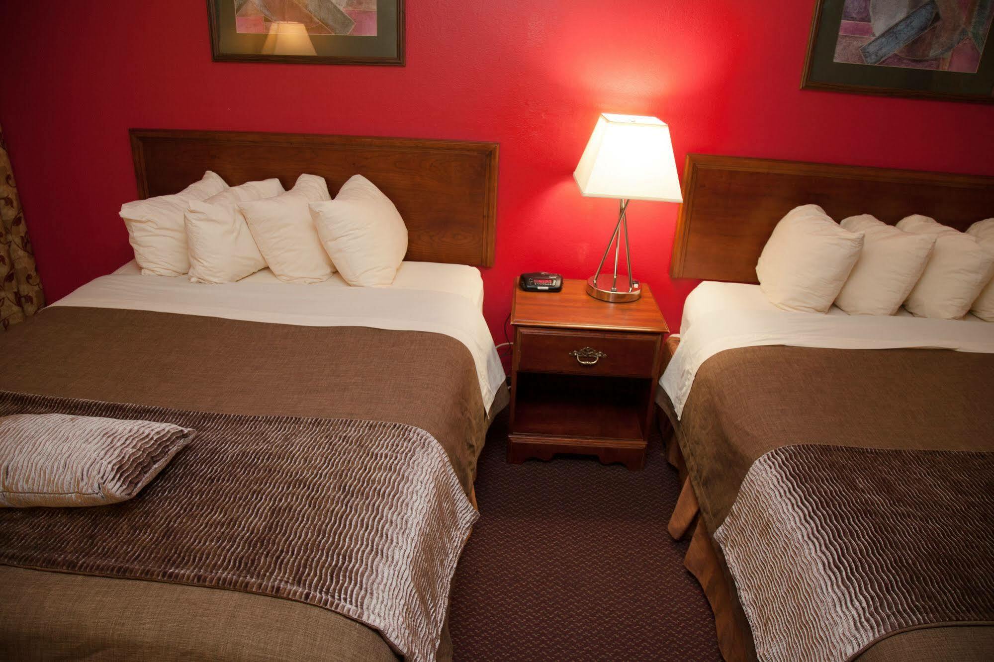 Comfort Inn & Suites At I-74 And 155 Morton Esterno foto